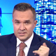 Image for article titled Newsmax Host Falsely Claims 1 Person Died, 20 People Born At Capitol Riots